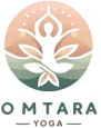 OmTara Yoga - Página principal